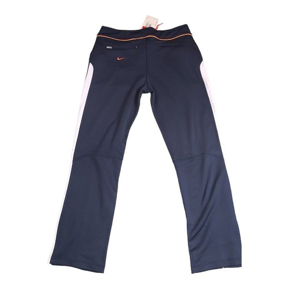 NWT Women's NikeFit Sphere Dry Wide Leg Pants Size Large - Picture 3 of 11